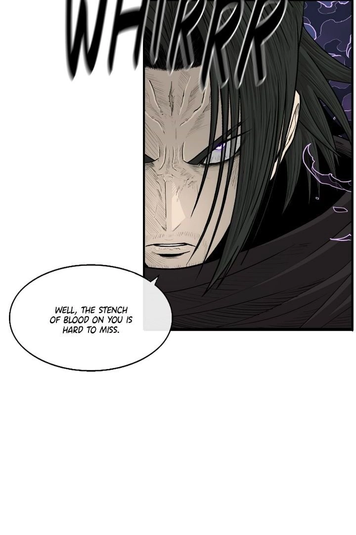 The Legend of the Northern Blade Chapter 170 page 26 - 