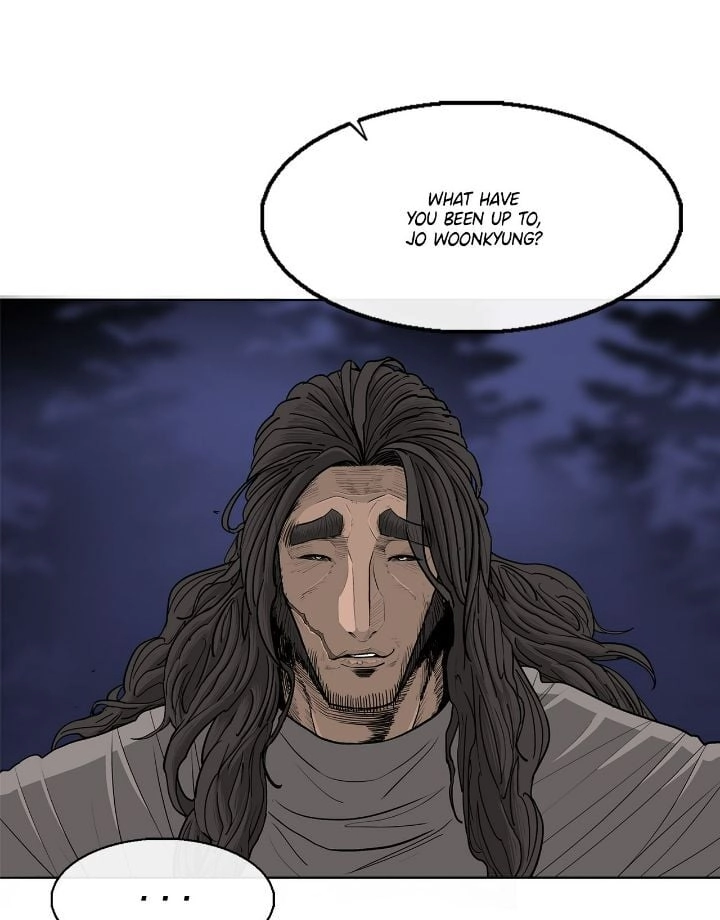 The Legend of the Northern Blade Chapter 170 page 27 - 