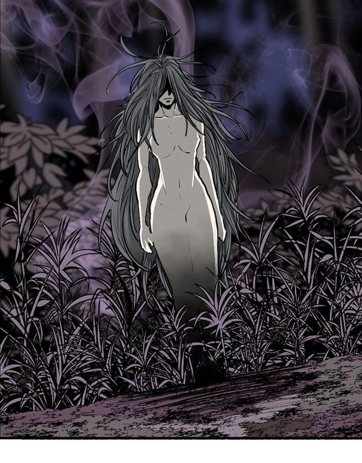 The Legend of the Northern Blade Chapter 170 page 4 - 