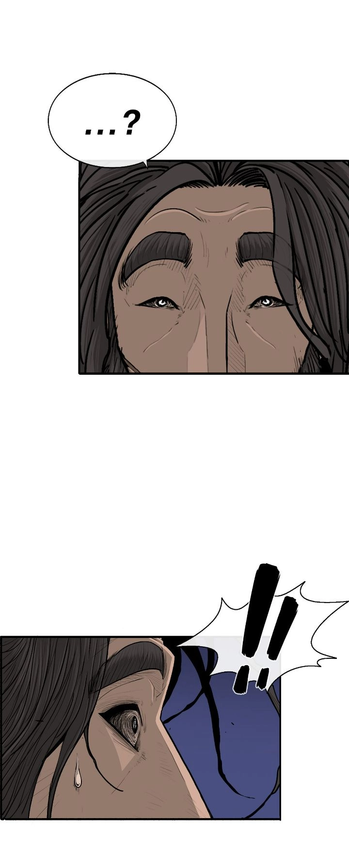 The Legend of the Northern Blade Chapter 170 page 5 - 
