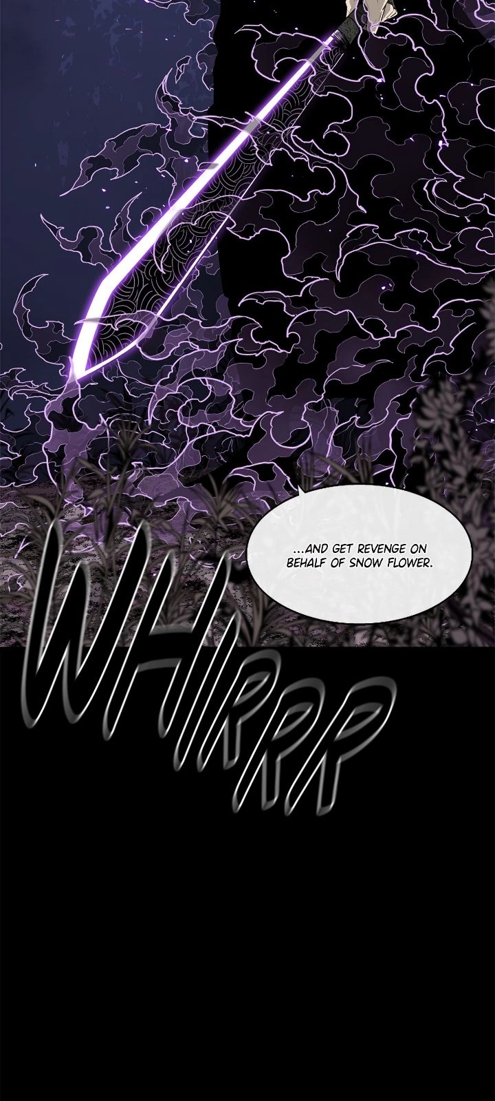 The Legend of the Northern Blade Chapter 170 page 47 - 