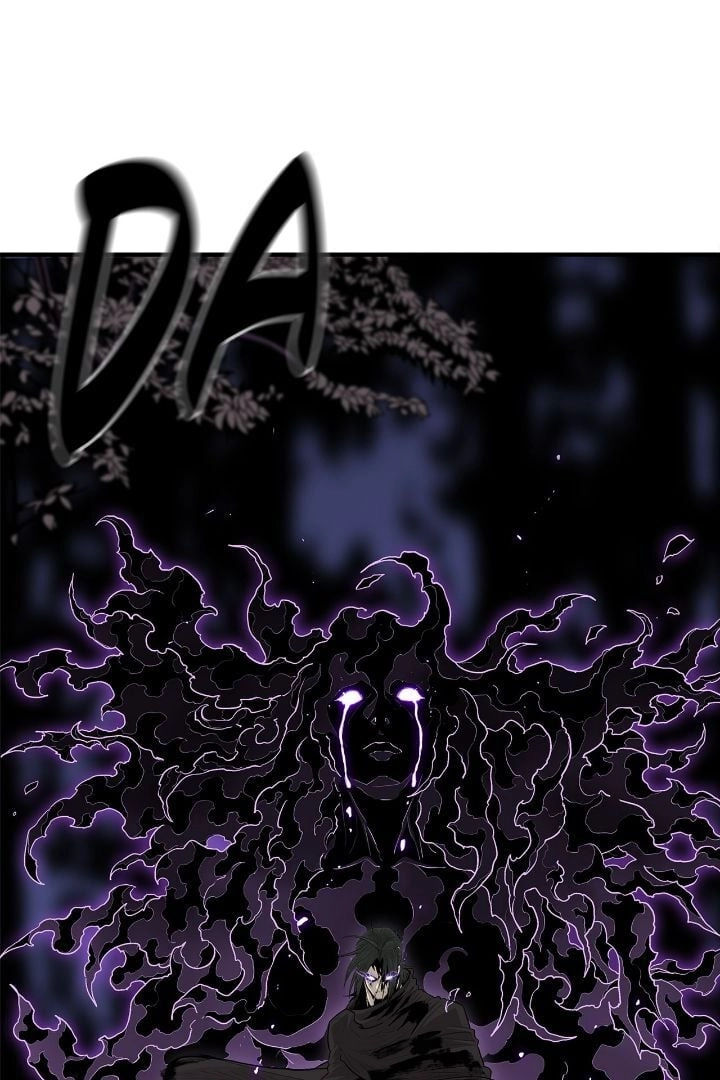 The Legend of the Northern Blade Chapter 170 page 6 - 