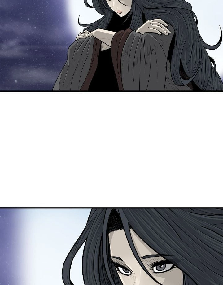 The Legend of the Northern Blade Chapter 170 page 55 - 