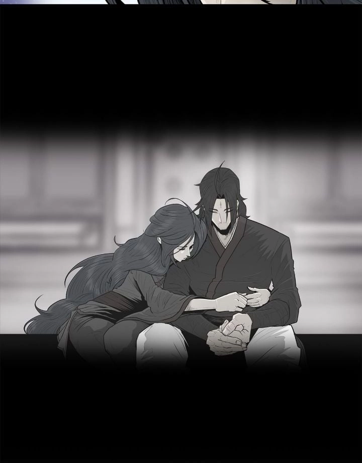 The Legend of the Northern Blade Chapter 170 page 56 - 