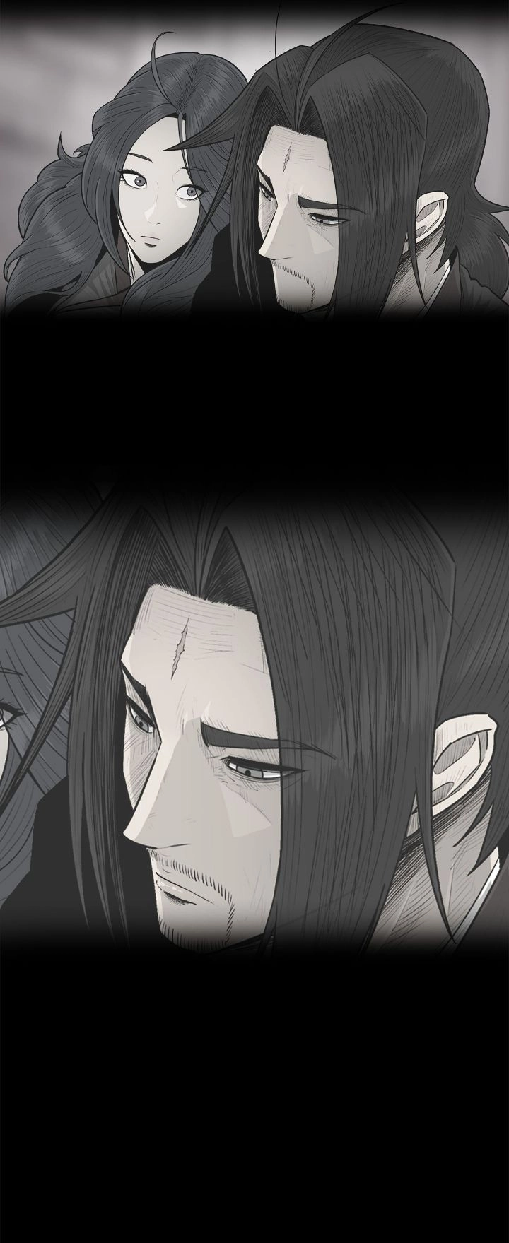 The Legend of the Northern Blade Chapter 170 page 57 - 