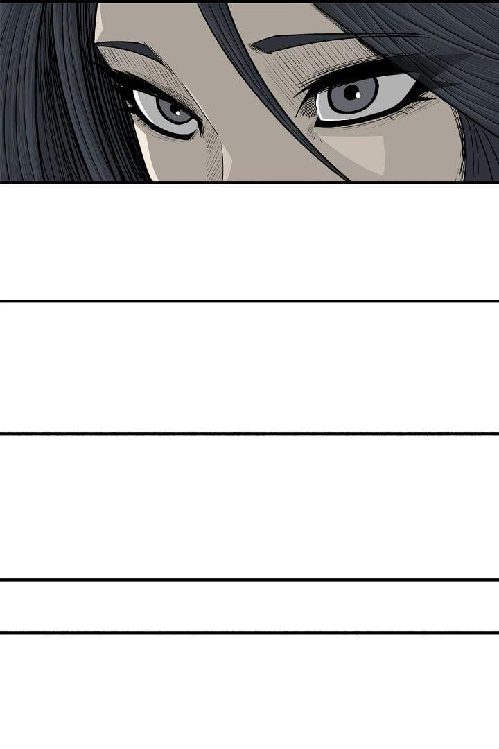 The Legend of the Northern Blade Chapter 170 page 58 - 