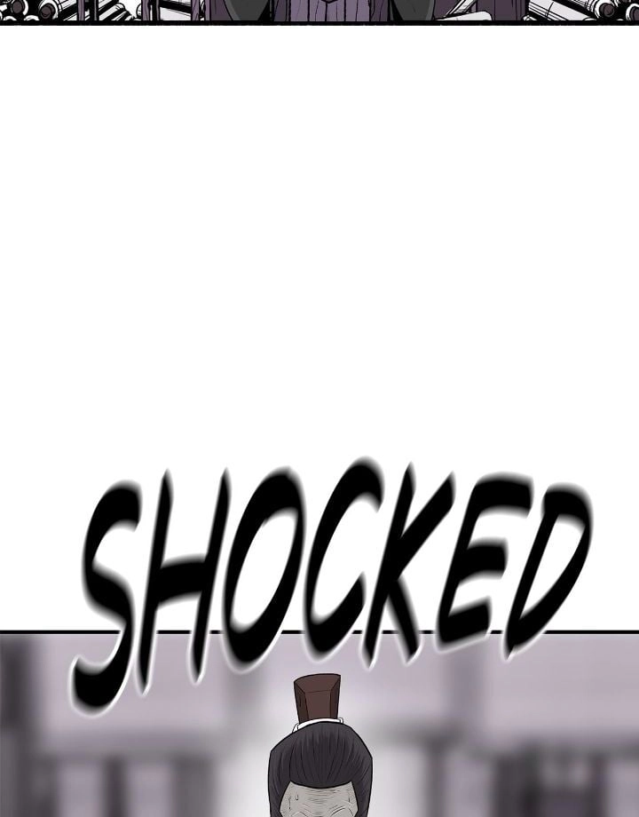 The Legend of the Northern Blade Chapter 170 page 61 - 