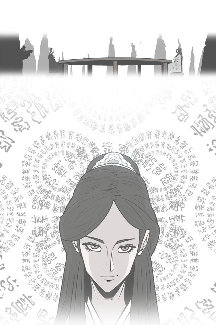 The Legend of the Northern Blade Chapter 170 page 63 - 