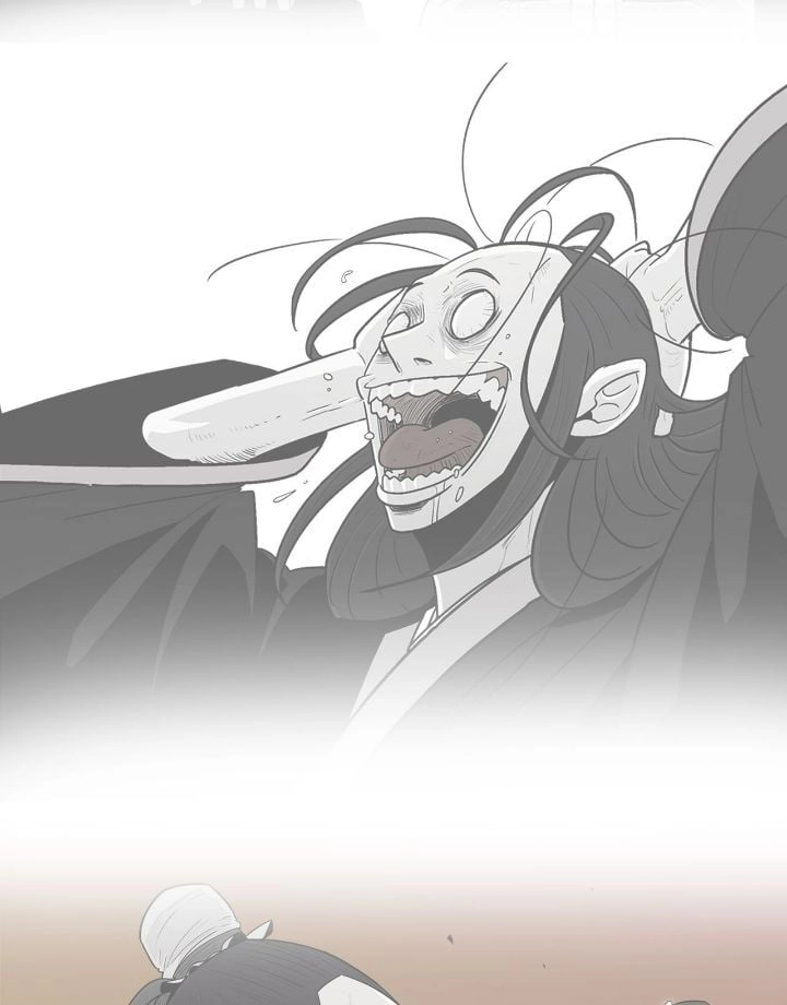 The Legend of the Northern Blade Chapter 170 page 65 - 