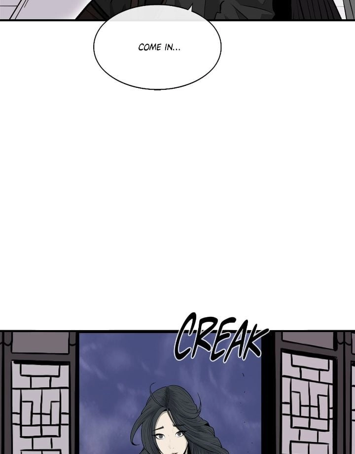 The Legend of the Northern Blade Chapter 170 page 70 - 