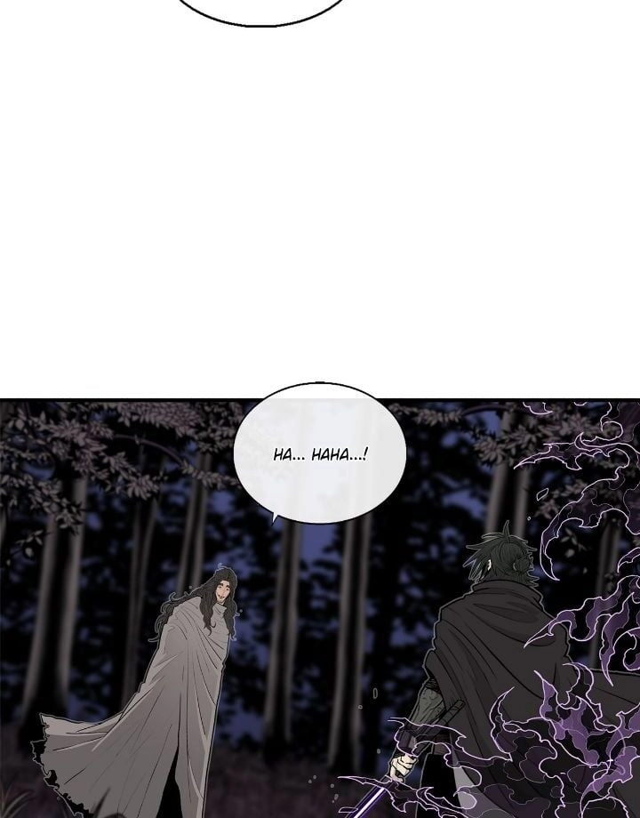 The Legend of the Northern Blade Chapter 170 page 9 - 