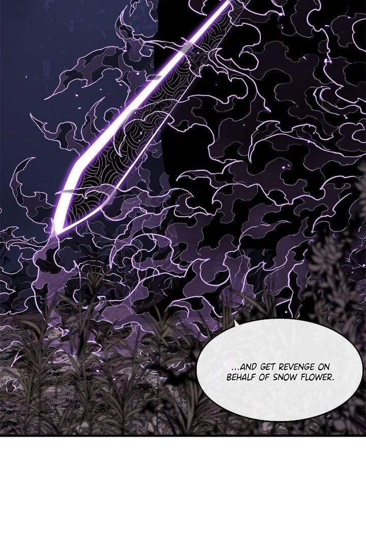 The Legend of the Northern Blade Chapter 171 page 2 - 