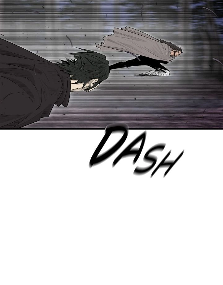 The Legend of the Northern Blade Chapter 171 page 11 - 