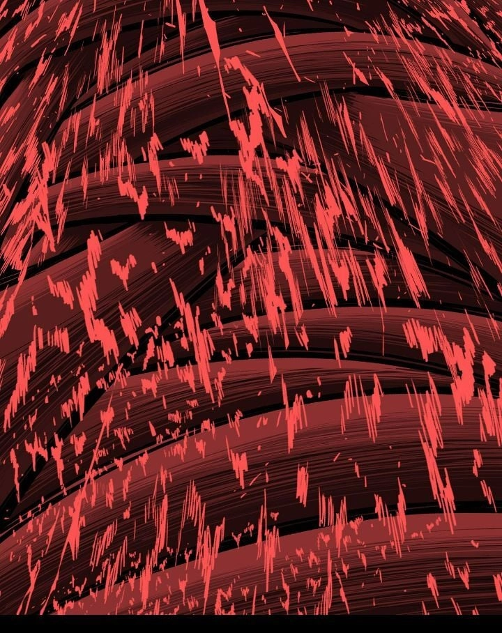 The Legend of the Northern Blade Chapter 171 page 101 - 