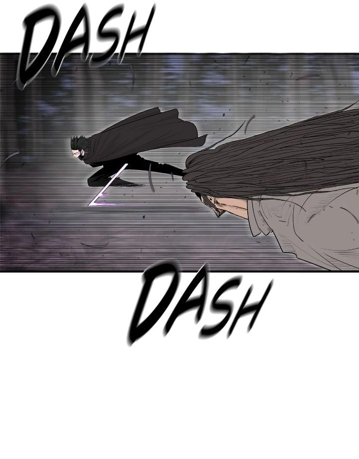 The Legend of the Northern Blade Chapter 171 page 12 - 