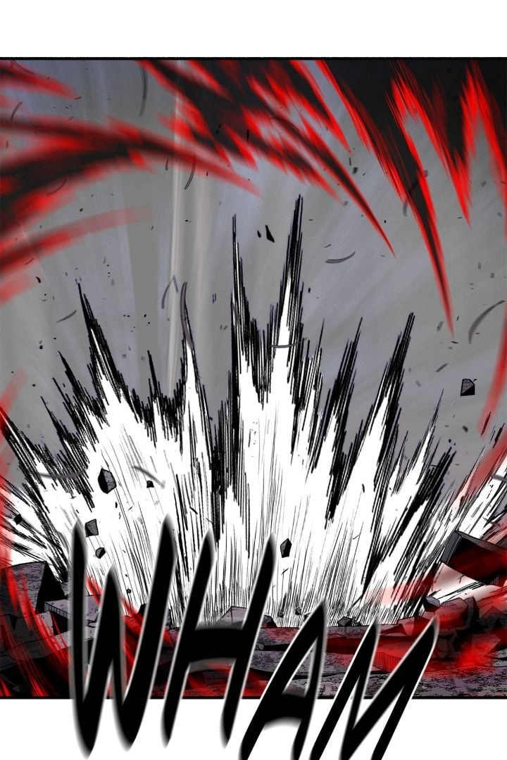 The Legend of the Northern Blade Chapter 171 page 14 - 