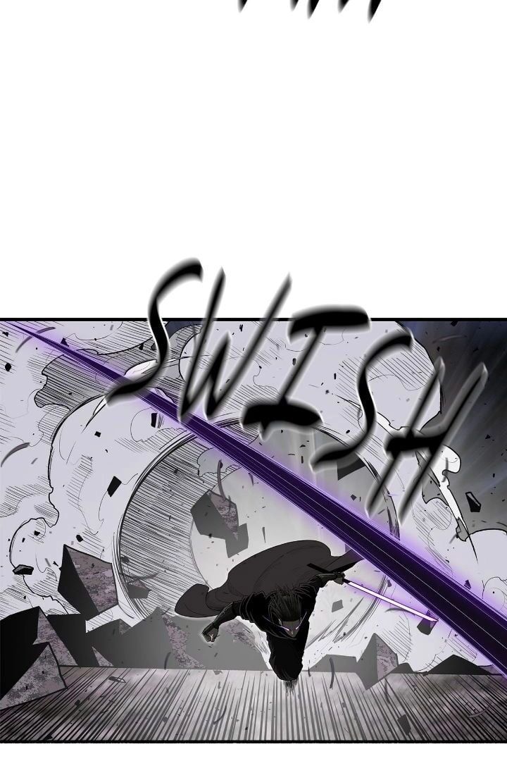 The Legend of the Northern Blade Chapter 171 page 15 - 
