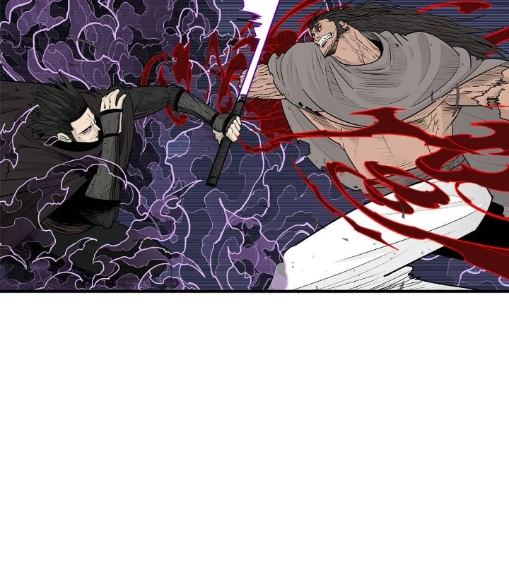 The Legend of the Northern Blade Chapter 171 page 18 - 