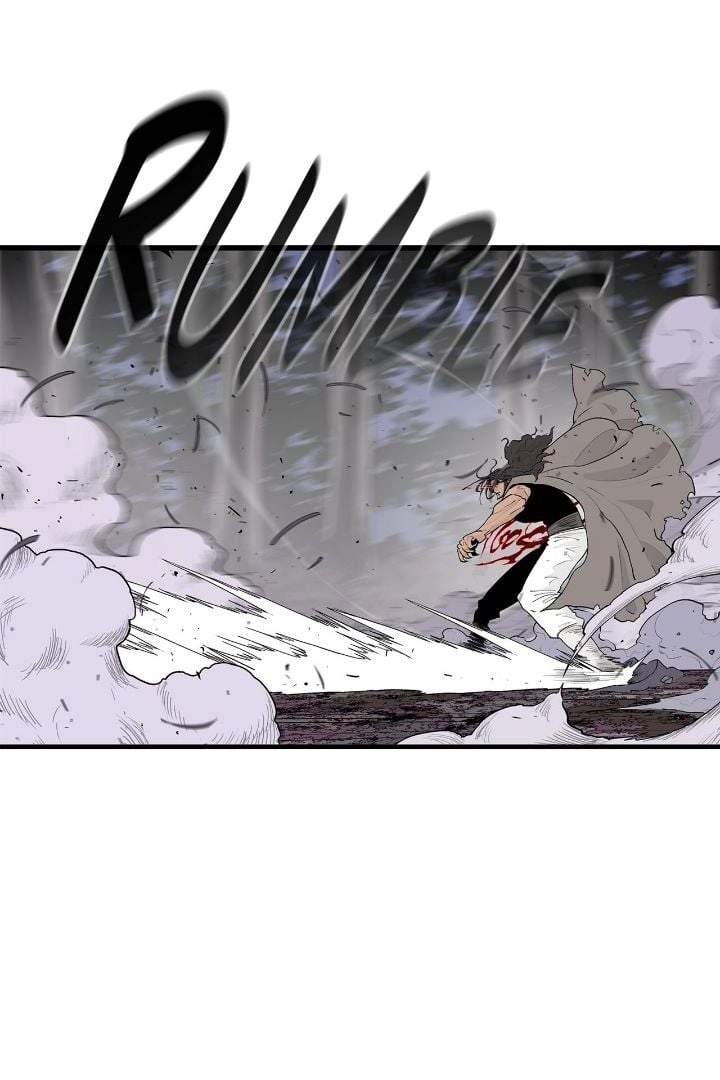 The Legend of the Northern Blade Chapter 171 page 25 - 
