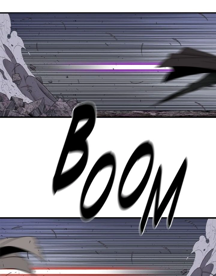 The Legend of the Northern Blade Chapter 171 page 27 - 