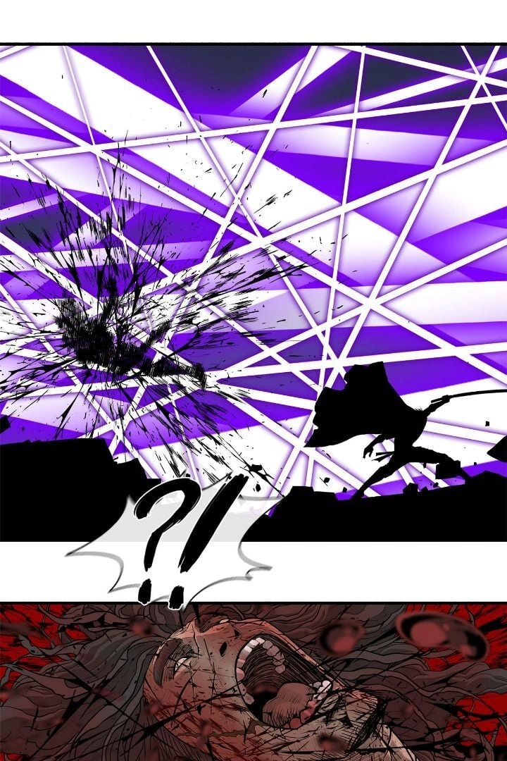 The Legend of the Northern Blade Chapter 171 page 29 - 