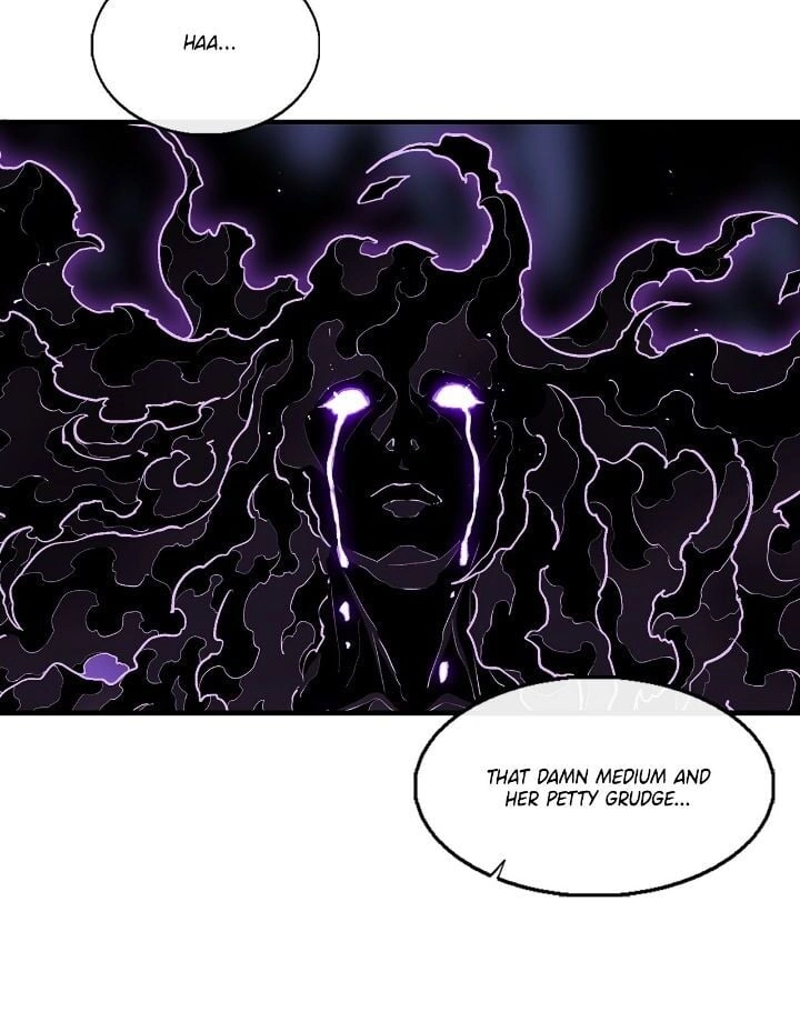 The Legend of the Northern Blade Chapter 171 page 4 - 
