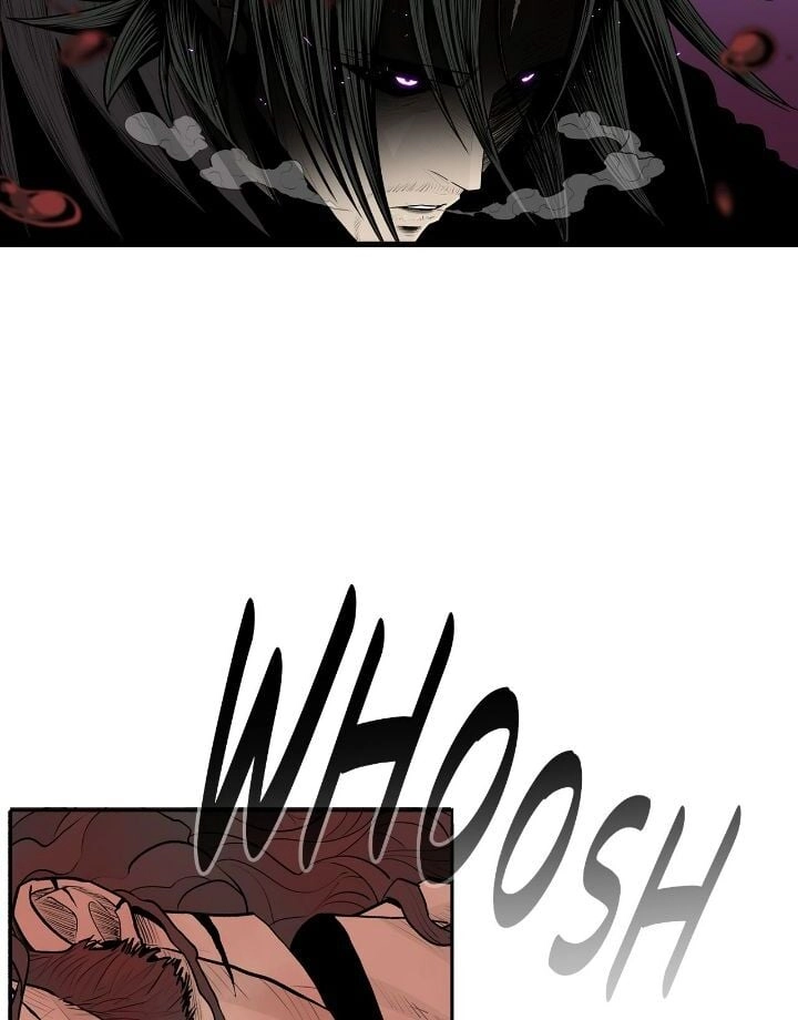 The Legend of the Northern Blade Chapter 171 page 32 - 