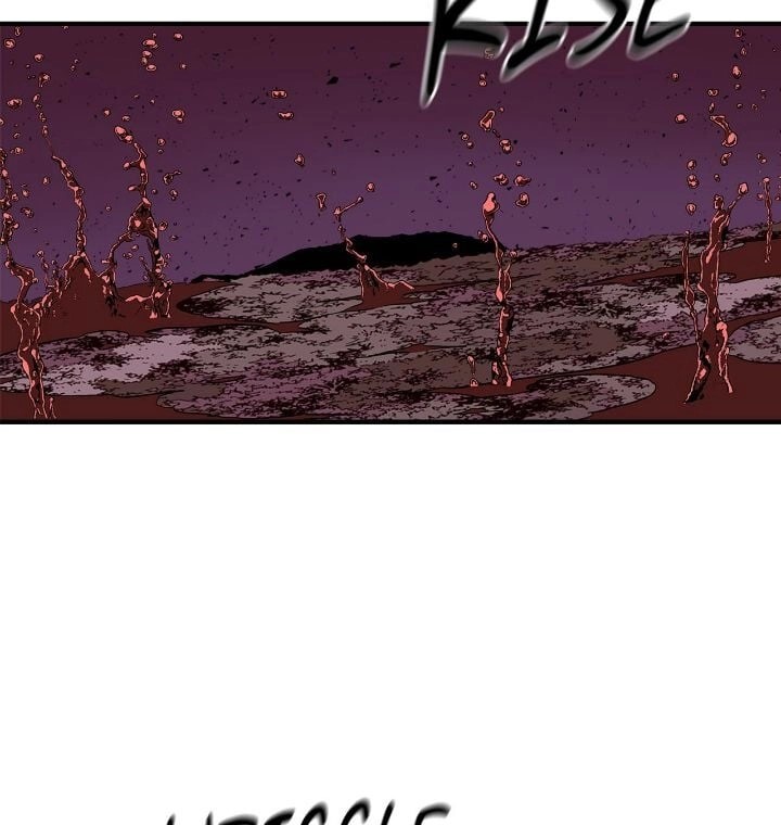 The Legend of the Northern Blade Chapter 171 page 35 - 