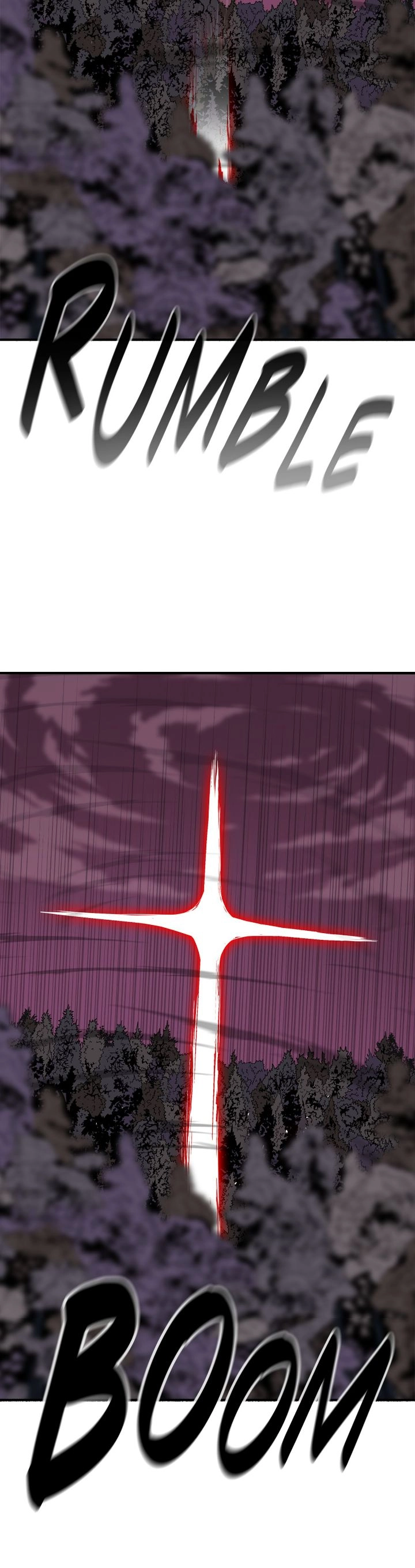 The Legend of the Northern Blade Chapter 171 page 41 - 