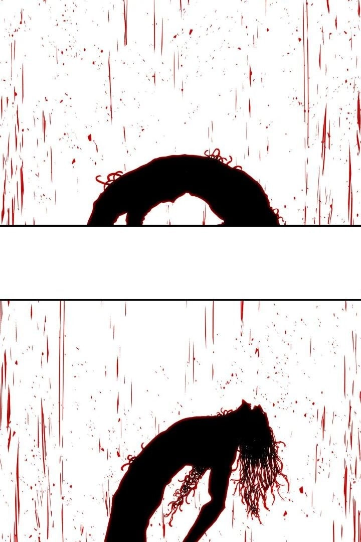 The Legend of the Northern Blade Chapter 171 page 43 - 