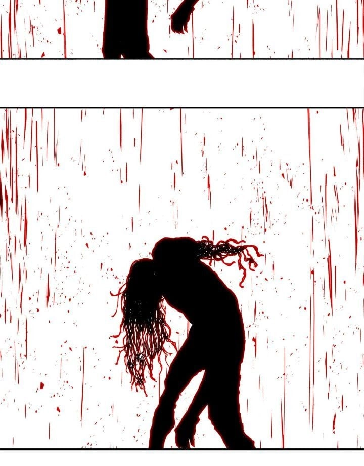 The Legend of the Northern Blade Chapter 171 page 44 - 