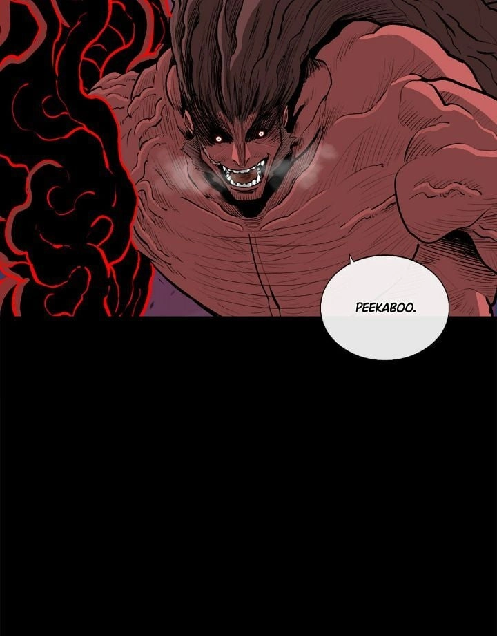 The Legend of the Northern Blade Chapter 171 page 49 - 