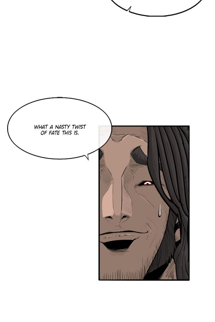 The Legend of the Northern Blade Chapter 171 page 6 - 
