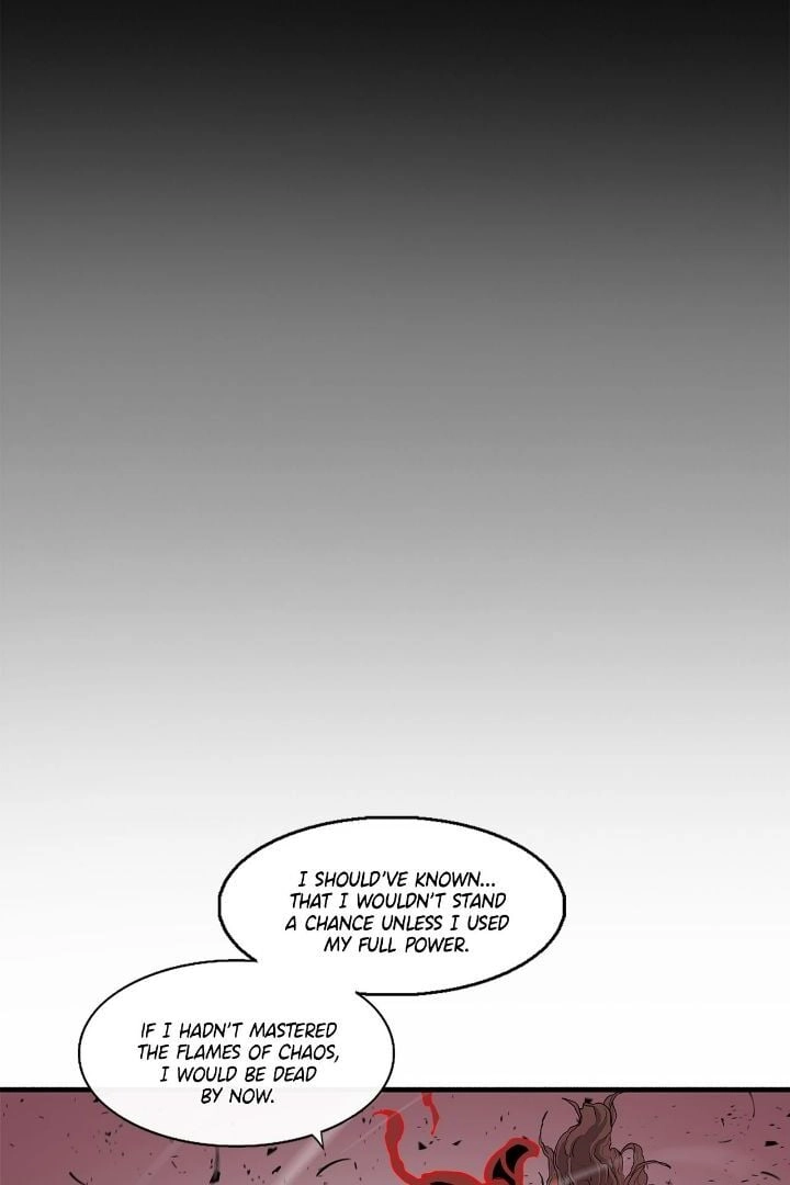 The Legend of the Northern Blade Chapter 171 page 53 - 