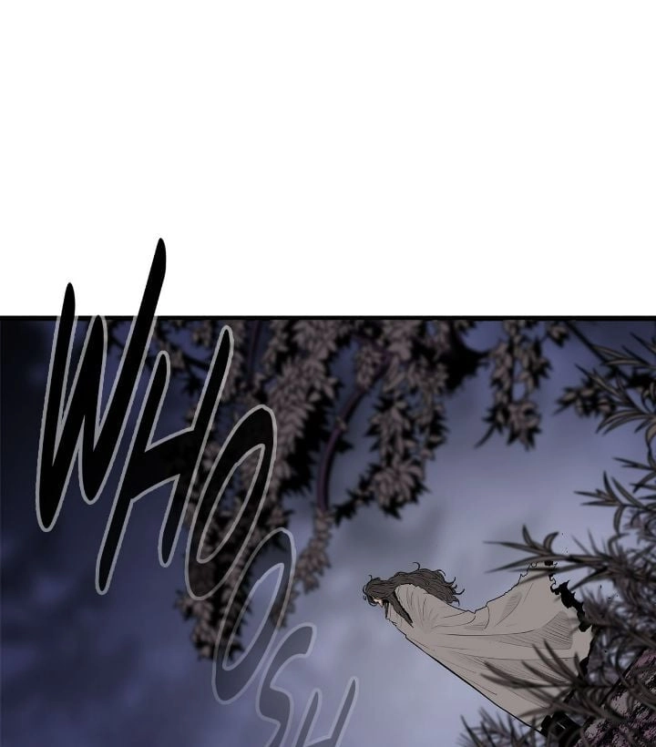 The Legend of the Northern Blade Chapter 171 page 7 - 
