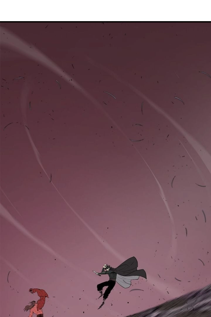 The Legend of the Northern Blade Chapter 171 page 61 - 