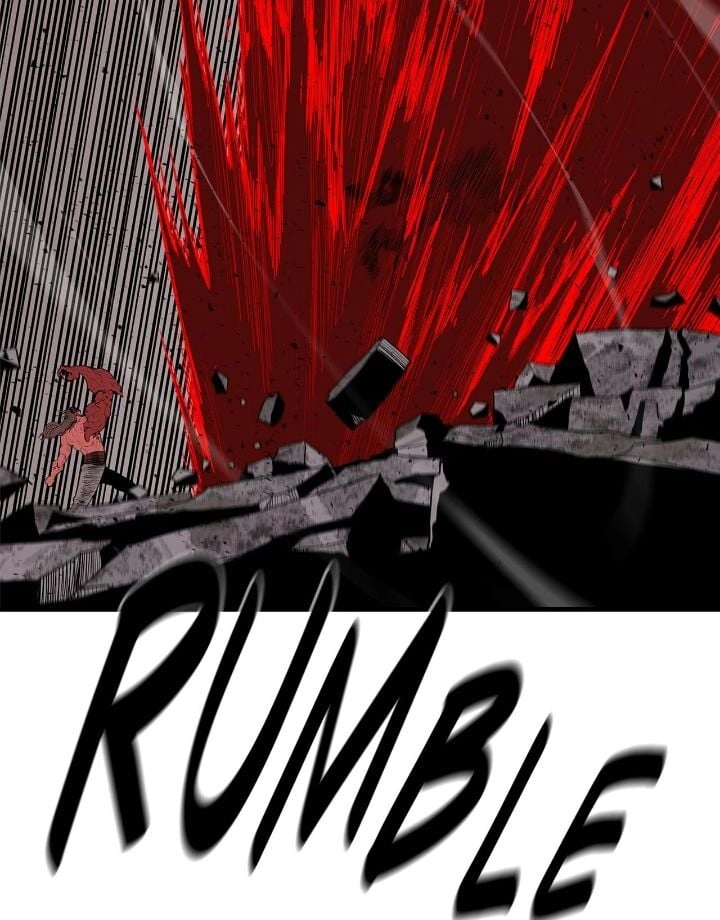 The Legend of the Northern Blade Chapter 171 page 64 - 