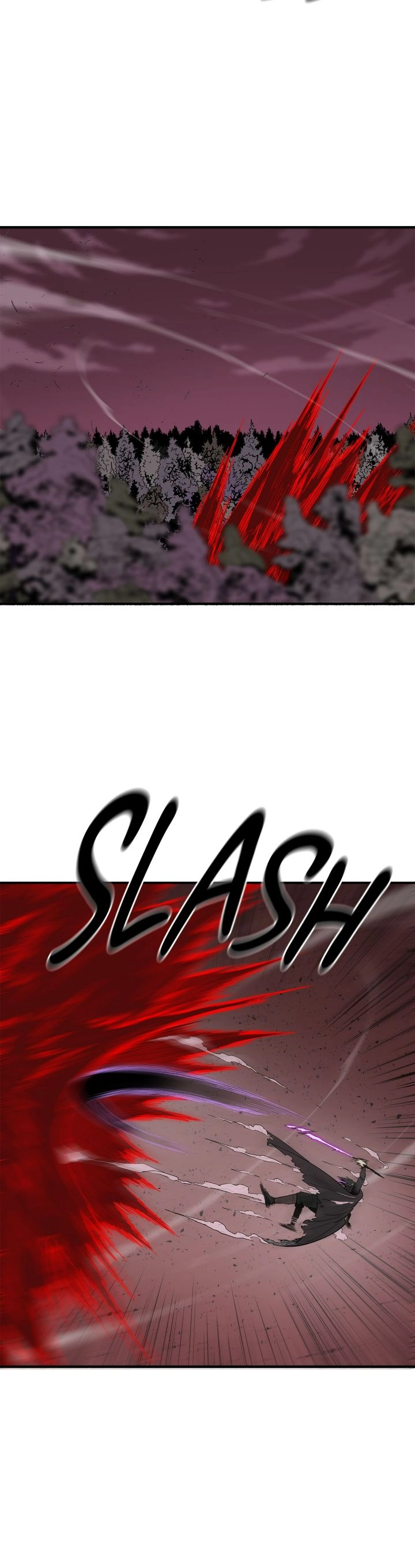 The Legend of the Northern Blade Chapter 171 page 65 - 