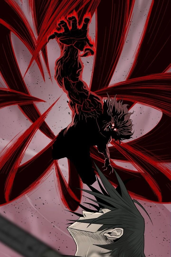 The Legend of the Northern Blade Chapter 171 page 67 - 