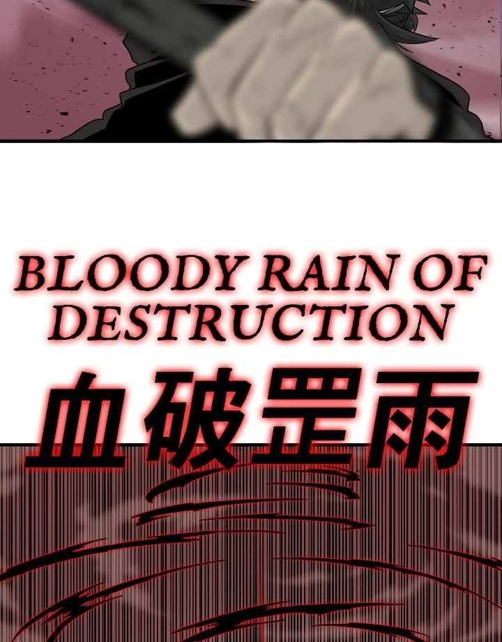 The Legend of the Northern Blade Chapter 171 page 68 - 