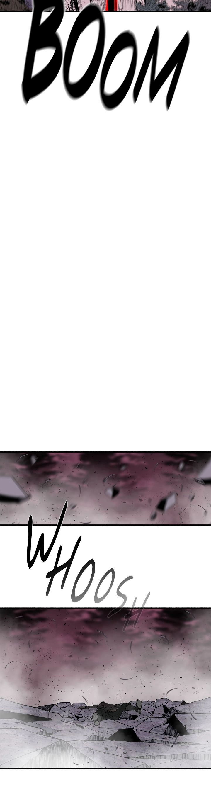 The Legend of the Northern Blade Chapter 171 page 70 - 