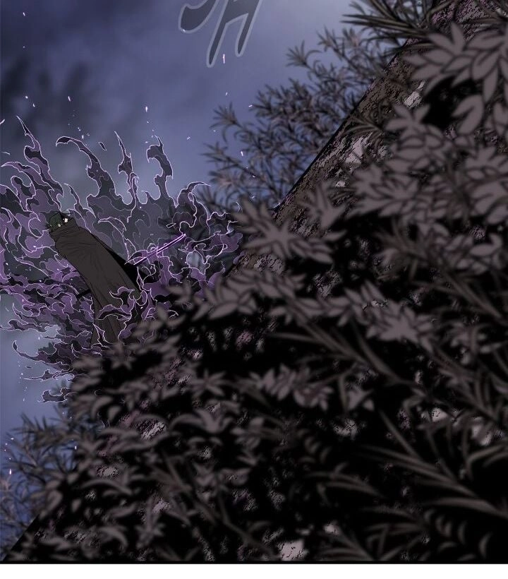 The Legend of the Northern Blade Chapter 171 page 8 - 