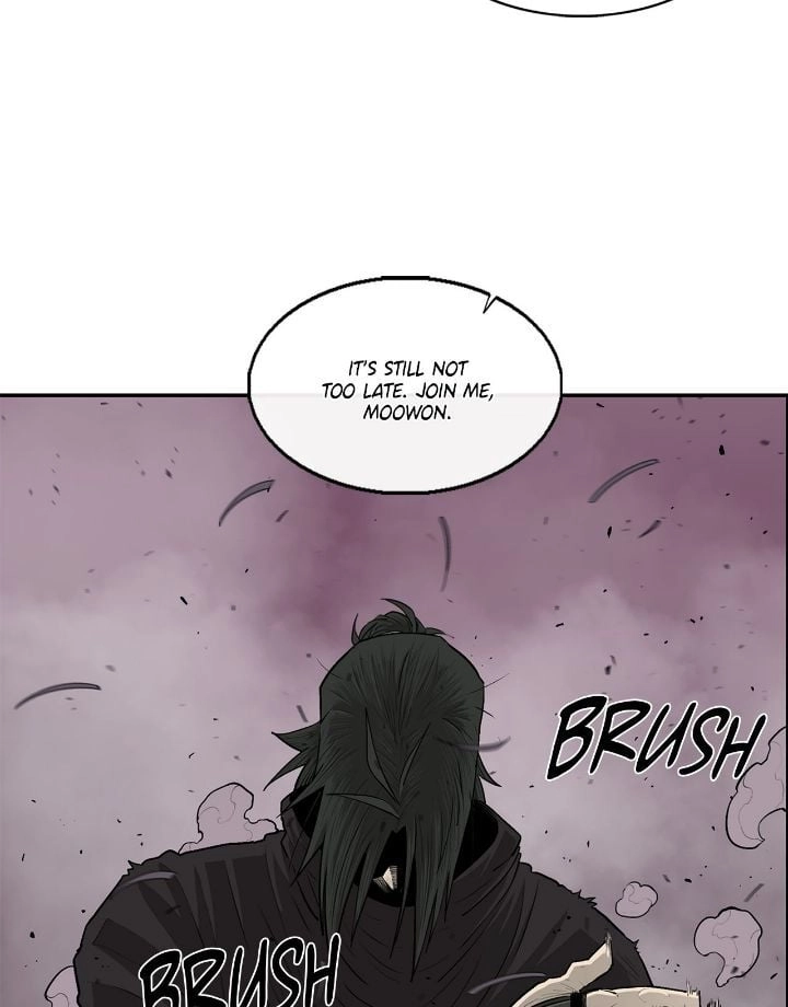 The Legend of the Northern Blade Chapter 171 page 73 - 