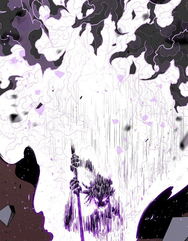 The Legend of the Northern Blade Chapter 171 page 78 - 