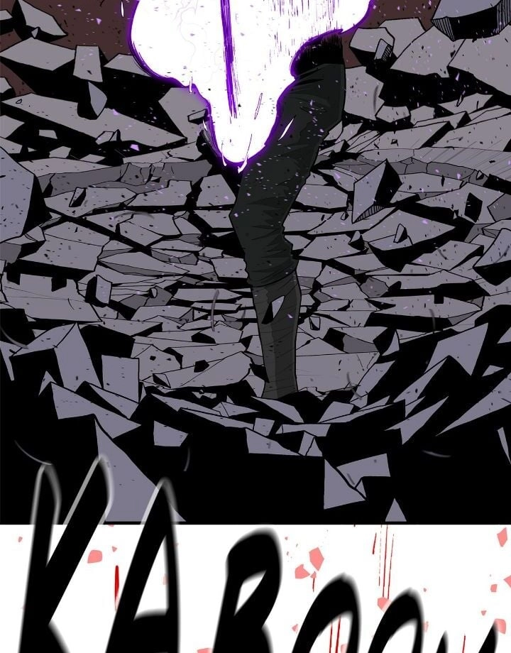 The Legend of the Northern Blade Chapter 171 page 79 - 