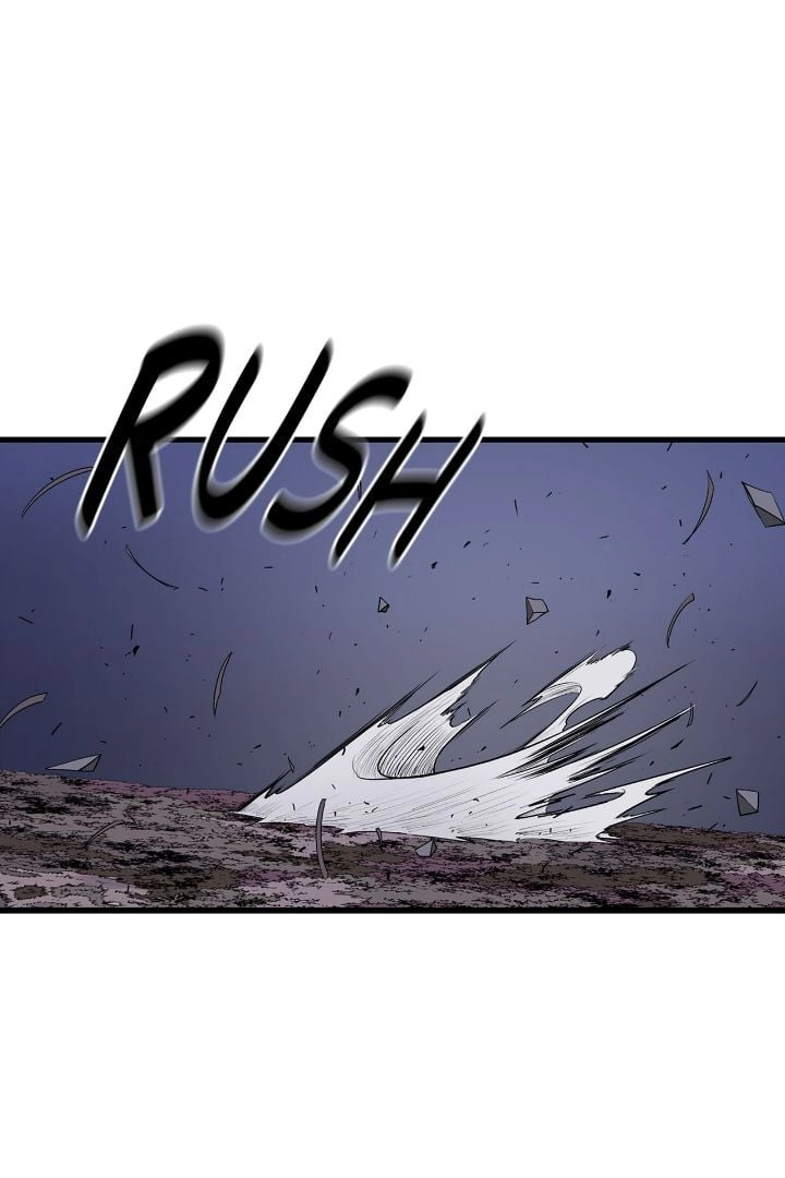 The Legend of the Northern Blade Chapter 171 page 9 - 