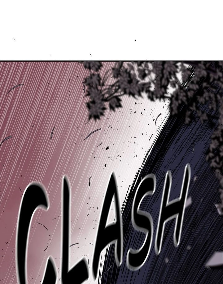The Legend of the Northern Blade Chapter 171 page 83 - 