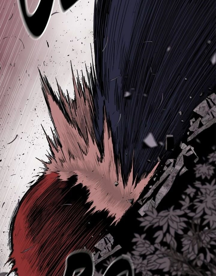 The Legend of the Northern Blade Chapter 171 page 84 - 
