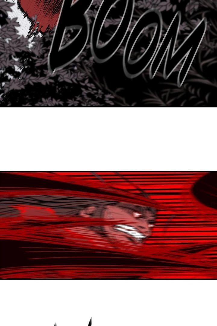 The Legend of the Northern Blade Chapter 171 page 85 - 