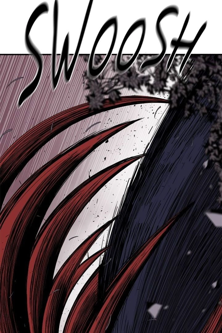 The Legend of the Northern Blade Chapter 171 page 86 - 